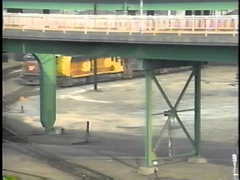 Pontis: A New Generation Bridge Management System