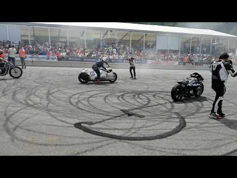 BMW Days Garmisch 😀