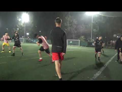 FUTBOL CHAMPAGNE VS CUMBIA BUENA - #LigaNuñez - #Apertura SLS - 24/6/23