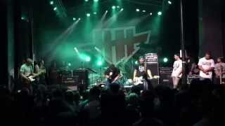 Slick Shoes - For Better, For Worse - Live @ The Observatory 7-25-15