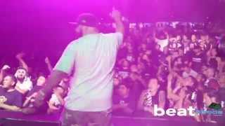 Jedi Mind Tricks - &quot;Blood Runs Cold&quot; Shout Out to Sean Price