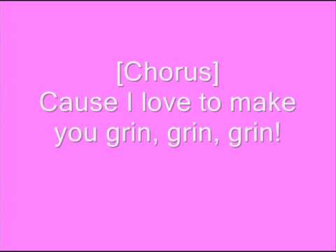 Thumbnail for Pinkie Pie-Smile smile smile! (with lyrics) LEAKED VERSION by Share Now