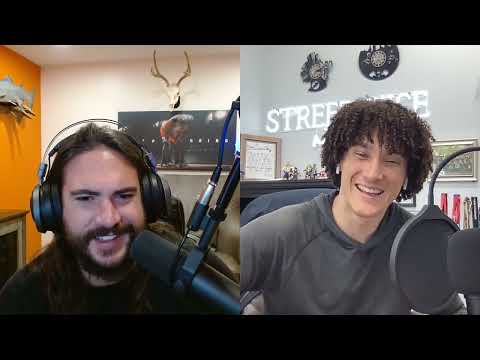 Founder Zach Tanner on The Streetwise Franchisee Podcast