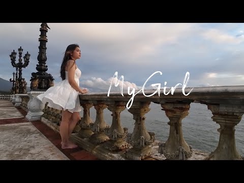 JeffreYumol - My Girl feat. Laurice [Official Visual]