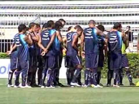 Jogo Aberto Rio - 28/01/2010 - 2/2