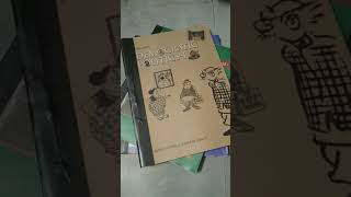 Class 9th course Books Unboxing. 2021-2022. #Mirisha Classes.