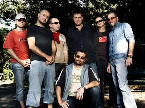 Děda Mládek Illegal Band - Linda