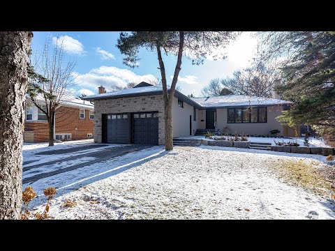 3 Cobble Hill, Toronto, ON