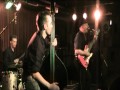 Ben Cooper Trio- What Goes Around Comes Around