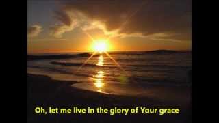 I will run to you by Darlene Zschech Hillsong (with Lyrics)