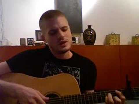 Jay Brannan - goddamned