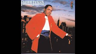 Freddie Jackson   Janay