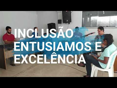 Inclusão Entusiasmo E Excelência - Editora…