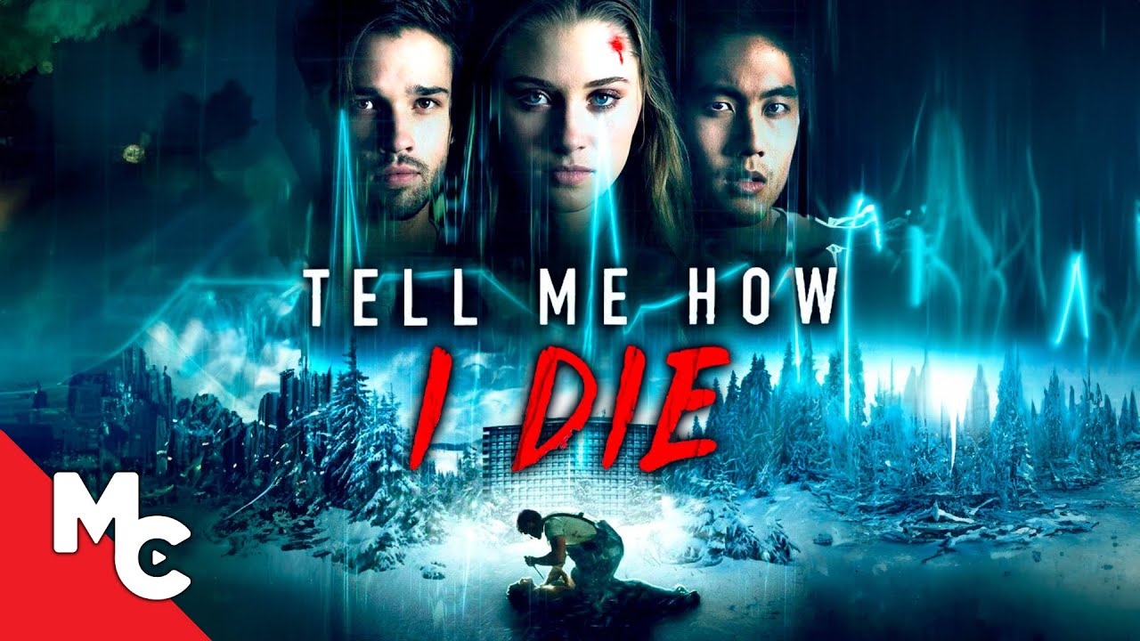 Tell Me How I Die (2016)