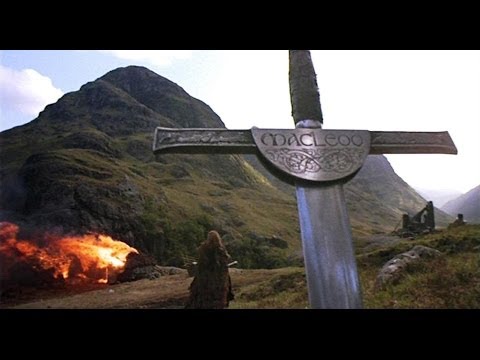 Highlander (1986) Official Trailer