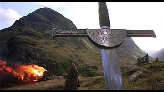 Highlander (1986) Video