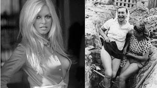 ✨📸 Forbidden Hollywood Archive - 100 Rare Celebrity Photos That Were Hidden From the Public!