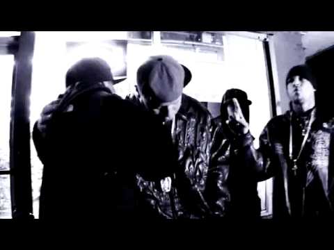 R-1 La Esencia  Tranquilo (Official Video)