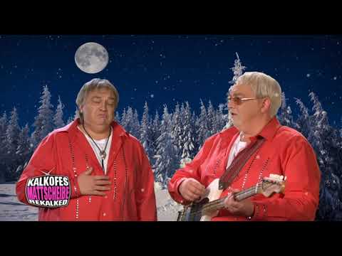 Kalkofes Mattscheibe - Weihnachten mit den Amigos