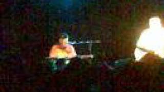 Peter Combe - Newspaper Mama Espy 31/8/07