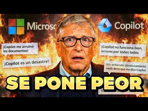 Things are getting worse for Microsoft! They're shutting down Discord and censoring users.