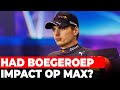 Lammers zag "triestheid" in de ogen van Verstappen, De Vries valt op tijdens testdag | GPFans News