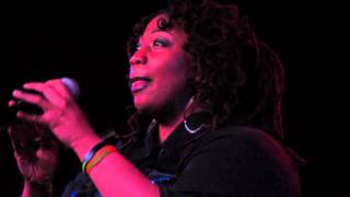 JoFoKe "Sophisticated Lady - Tribute to Natalie Cole" Performs Inseparable