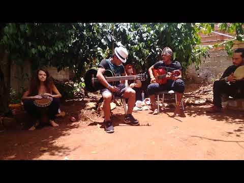 Txaná Ibã Huni Kuin - Nai Mapu Yubekã