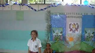 preview picture of video 'Altar Cívico 2o. Primaria'