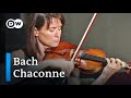 Bach: Chaconne from the Partita for Violin No. 2 | Viktoria Mullova