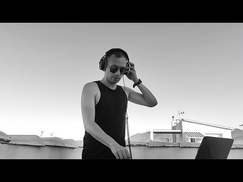 Eugenio Tokarev @ Alicante, Spain 2024 [Melodic Techno Sunset DJ Mix]