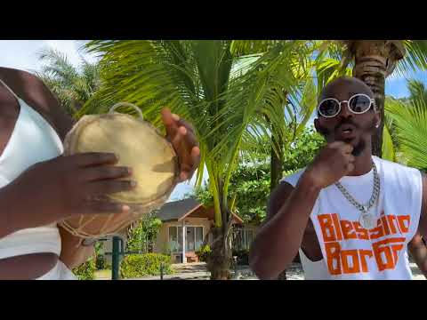 Blessing BorBor Visualizer