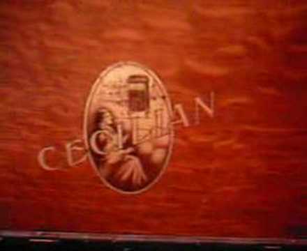 The Moon Is Blue - The Silver Strings 78 RPM