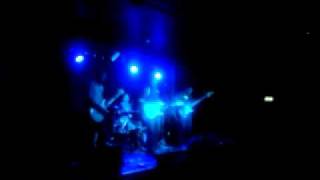 Khaliq - Camouflage Slade Rooms, Wolverhampton 23rd October 2011