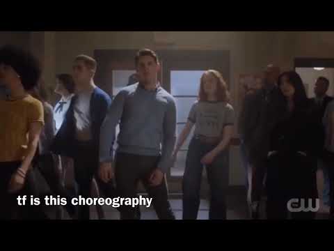 i watched the heathers riverdale episode so you don’t have to