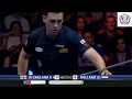 Last Rack Of World Cup Of Pool 2014