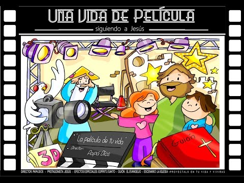 download lagu mp3 mp4 Una Vida De Pelicula, download lagu Una Vida De Pelicula gratis, unduh video klip Una Vida De Pelicula