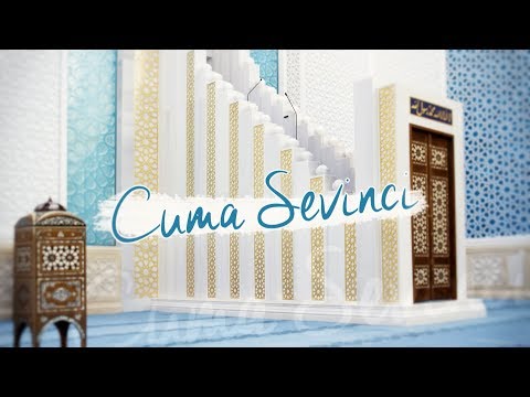 Cuma Hutbesi 15 Şubat 2019  - Hayatı Yaşanılır Kılmanın Yolu: Din ve Maneviyat