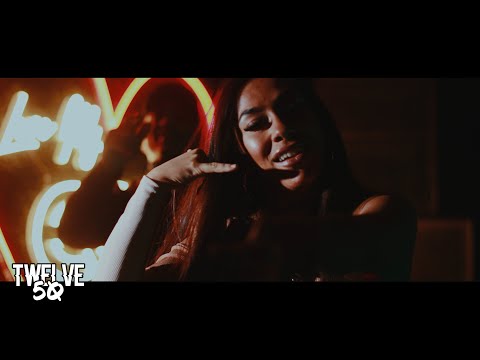 OAKZY B & INDIA ROSE - TIME (Music Video)