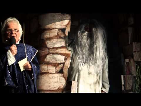 2013 Le Destin d'excalibur, Spectacle de l'instrume de Ste-croix