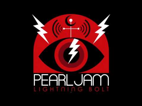 Pearl Jam - Yellow Moon