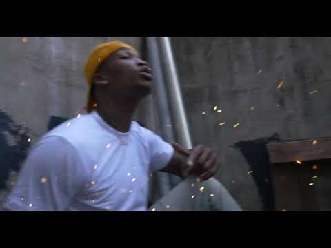 TONYWE5T - THE BOME UP