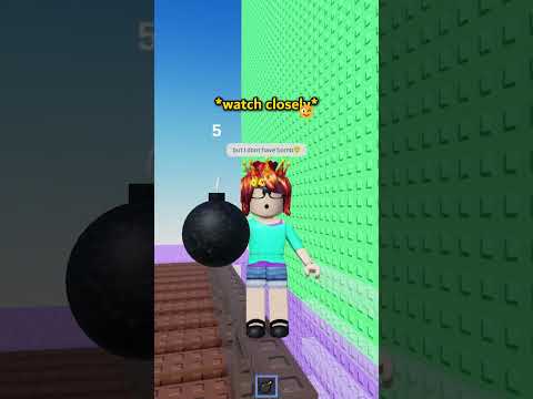 😱 roblox clutch
