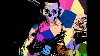 Gooze/Tacomaniacx [2013 Full Split] Noise/Cybergrind/Experimental