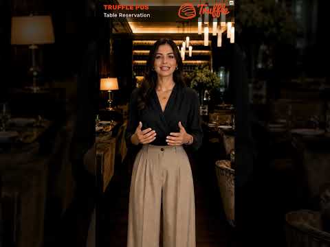 Truffle Restaurant POS — Complete Platform Overview