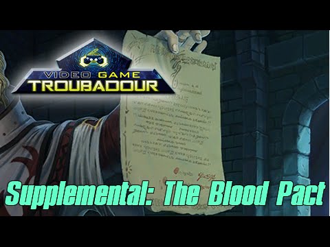 VGT SideQuest: Radiant Dawn - The Blood Pact