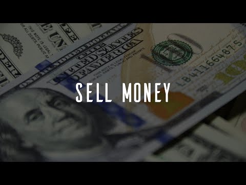 Eradikid - Sell Money