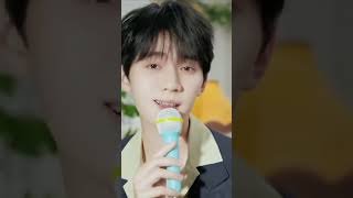 Download lagu Bai Lu and Zhou yiran 💕❣️😍 #bailu #zhouyiran mp3