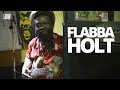 Flabba Holt Shows Us How He Created The Bass Lines For Some Of Reggae S Most Popular Songs Pt 3