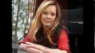 Anette Olzon -  Falling